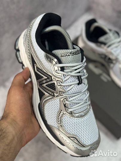 Кроссовки мужские летние New balance 680v2