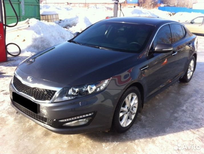 Разбор Omoda C5 2021 - 2024