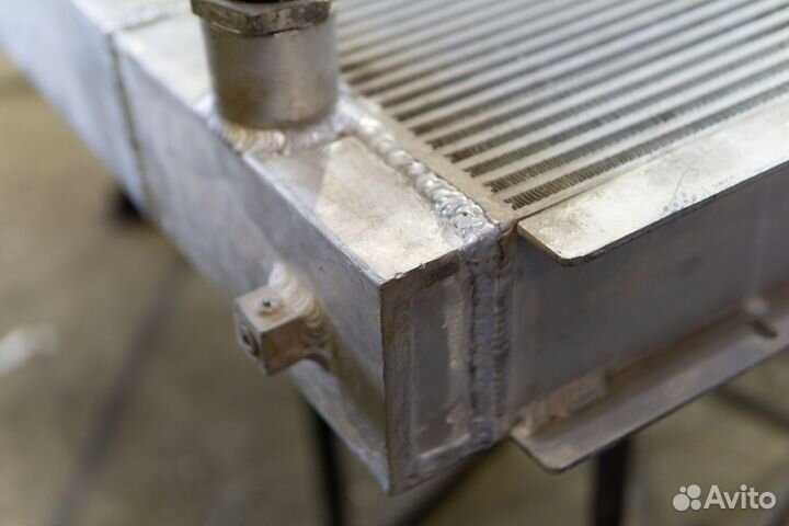 Сварка аргоном любых деталей