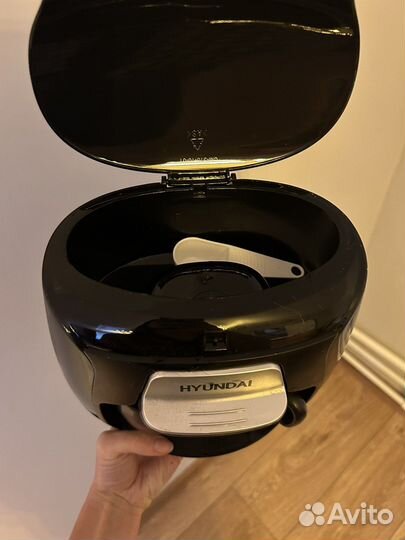 Кофеварка капельная