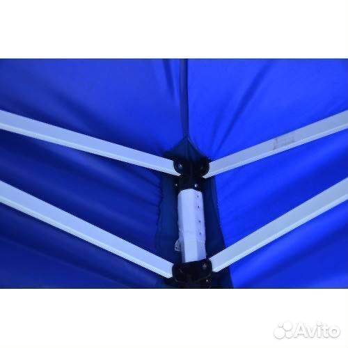 Шатер беседка