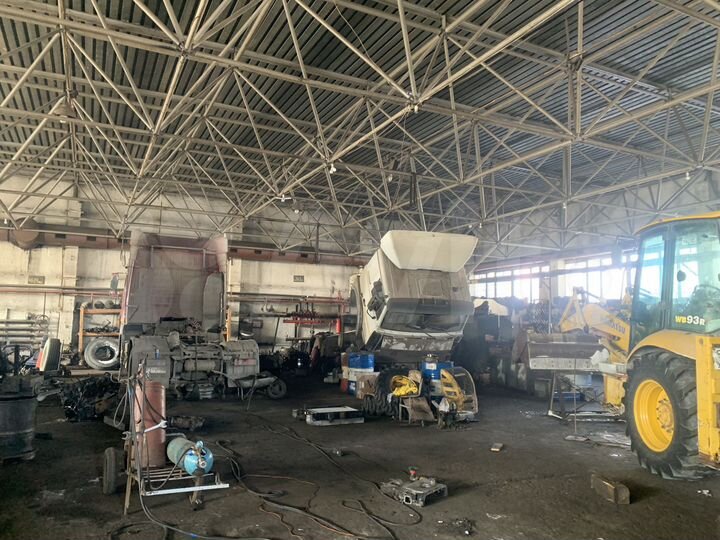 Имущественный комплекс