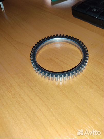 Кольцо абс accent