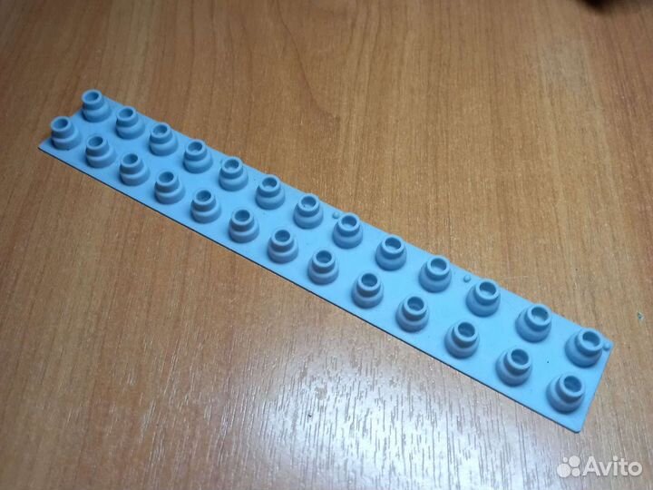 Запчасти для синтезаторов Casio