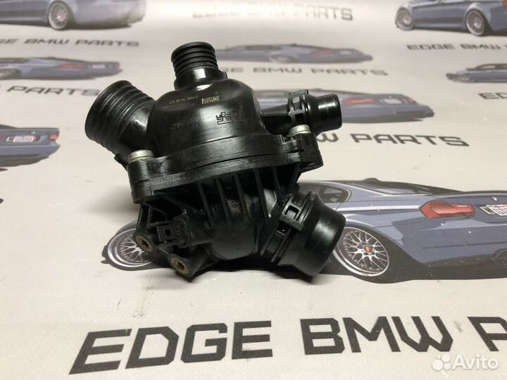 Термостат N52 N54 N53 BMW E81 E87 E90 E92 E60 E84