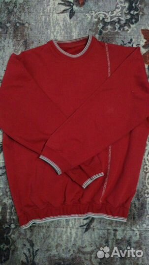 Толстовка коллинз