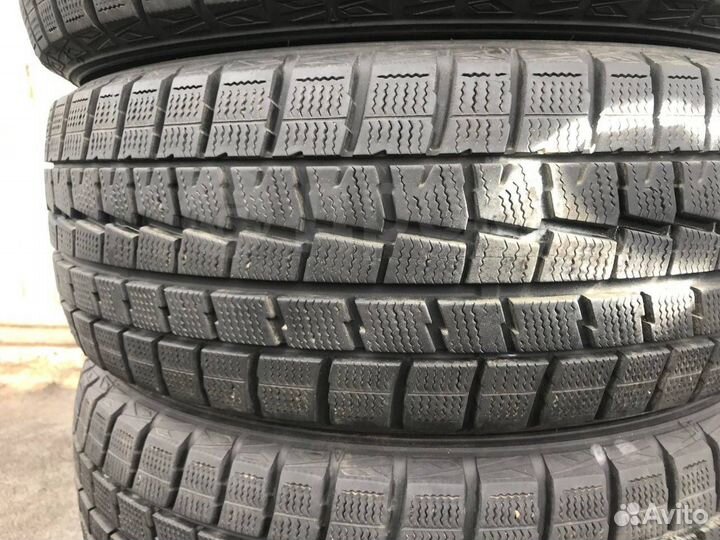 Dunlop Winter Maxx WM01 205/55 R16