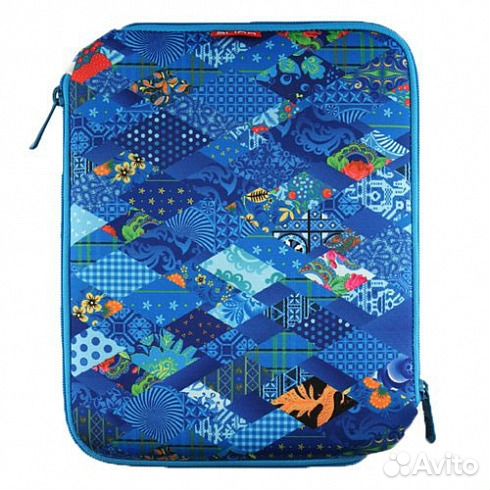 Чехол Bosco для ноутбука неопреновый