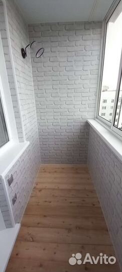 Ремонт и строительство