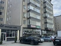 3-к. квартира, 95 м², 1/8 эт.