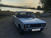 ВАЗ (LADA) 2106 1.5 MT, 1990, 100 000 км