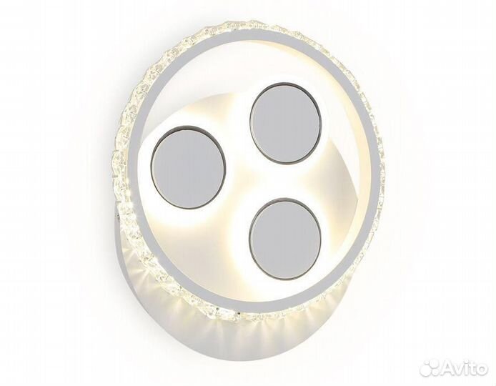 Бра настенный Ambrella современный Китай