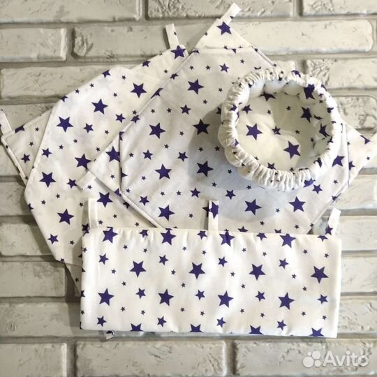 Гамаки, домики для крыс, морских свинок