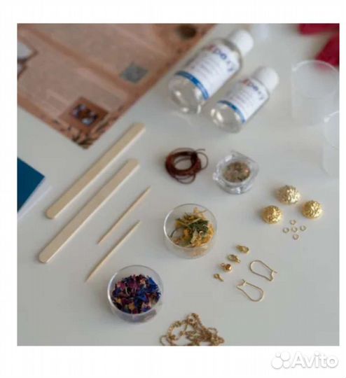 Набор для творчества 
