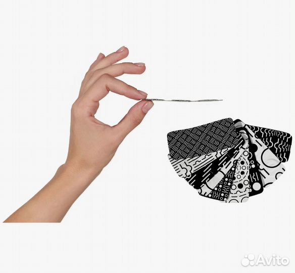 Контактные линзы 