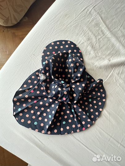 Головной убор для девочки