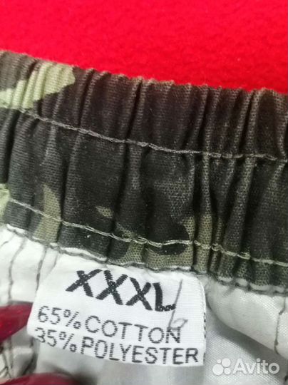 Мужские шорты PRC