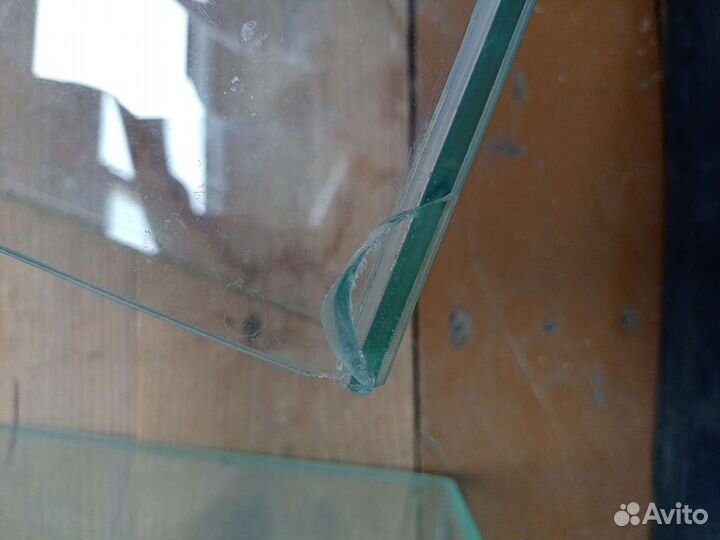 Аквариум бу