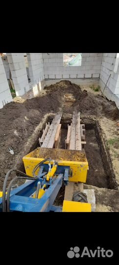 Минипогрузчик