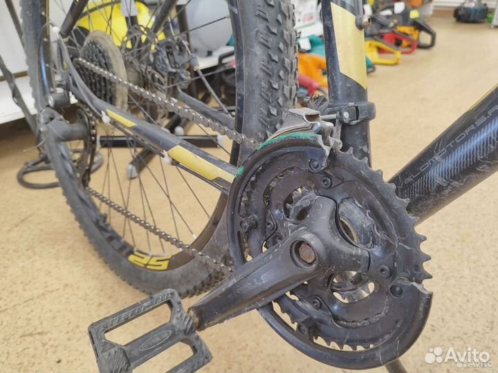 Велосипед stels Navigator 910 MD 29 V010 (Ахт)