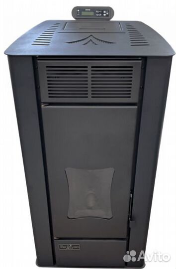 Твердотопливный котел Zota WD18H30 миникотельная