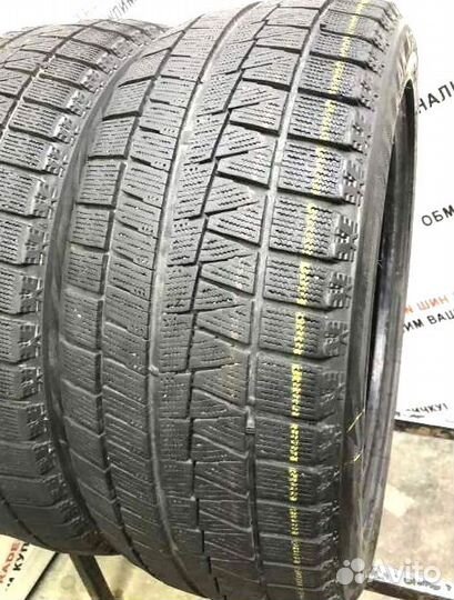 Bridgestone Blizzak Revo GZ 215/60 R17 96M