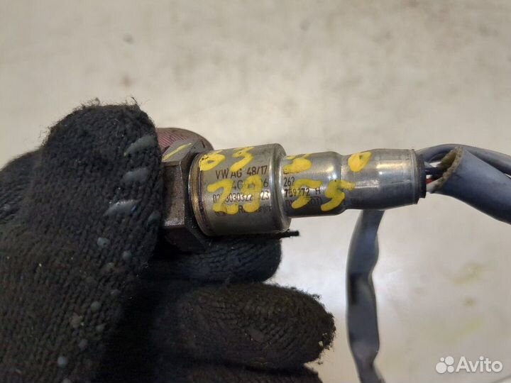 Лямбда зонд Audi A6 (C7), 2018