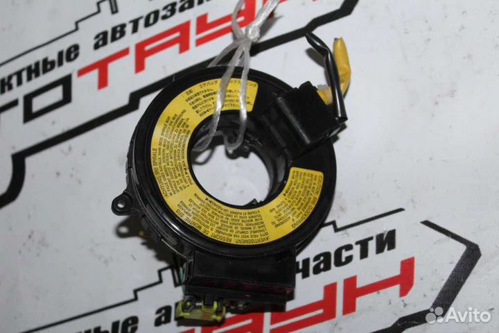 Шлейф-лента airbag mitsubishi. lancer evolution pa