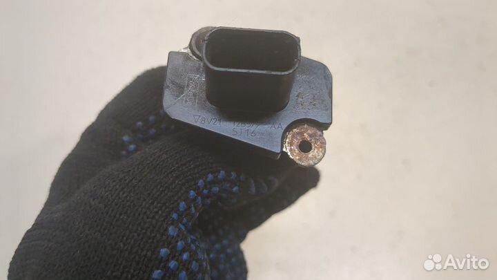 Измеритель потока воздуха Citroen Jumper (Relay) 2