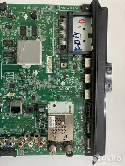 EAX66207203(1.0) от LG 42LF653v