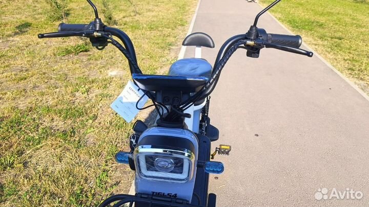 Электросамокат