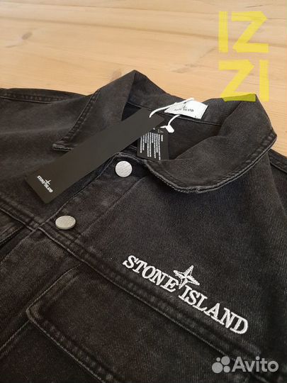 Рубашка Stone Island