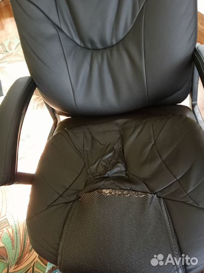 Компьютерное кресло