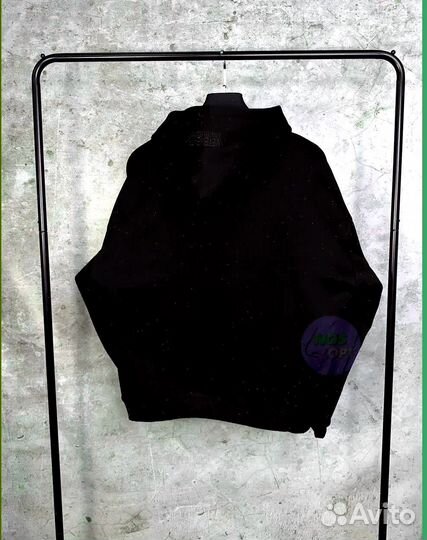 Худи Vetements мужская все сезоны