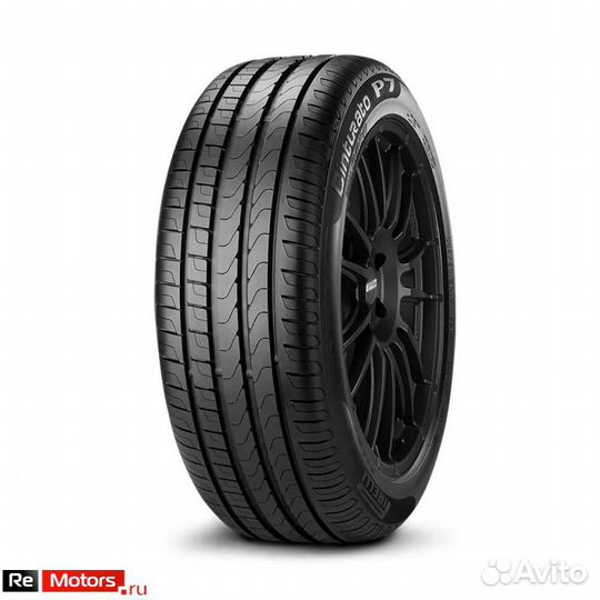Pirelli Cinturato P7 275/35 R19 100Y