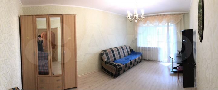 Комната 17 м², 5/10 эт.