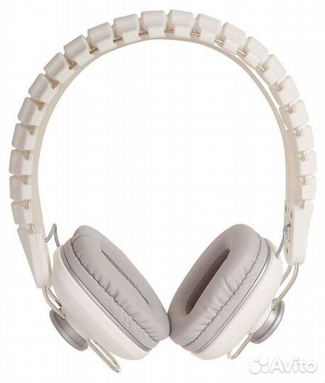 Наушники Superlux HD581 White