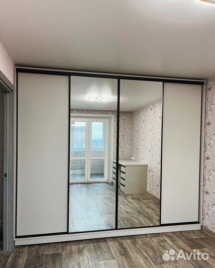 Шкаф купе от производителя