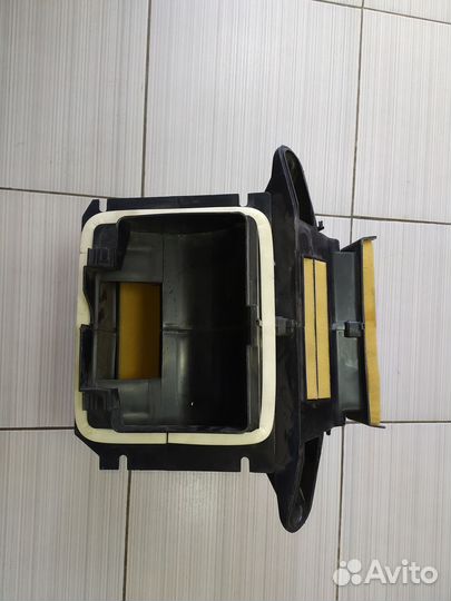 Корпус отопителя ваз 2108-99 2114