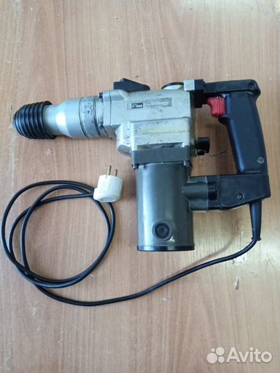 Перфораторы бу