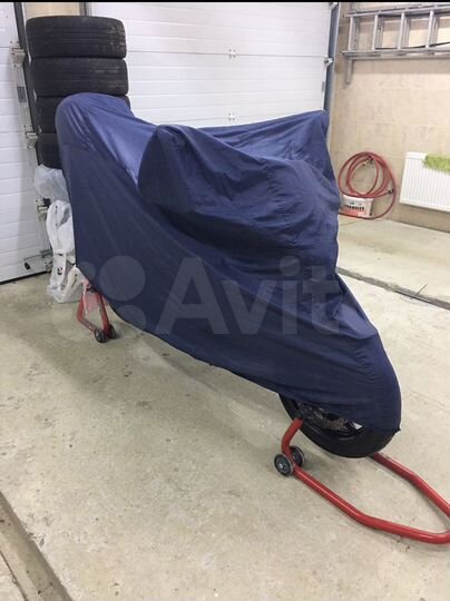 Машиноместо, 18 м²