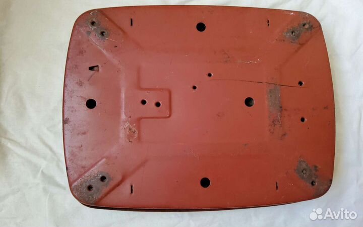 Весы напольные бу СССР