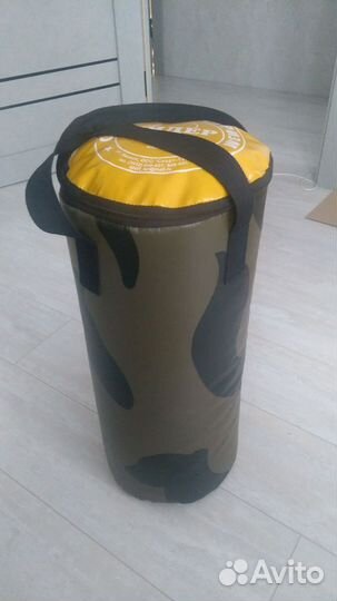 Боксерская груша