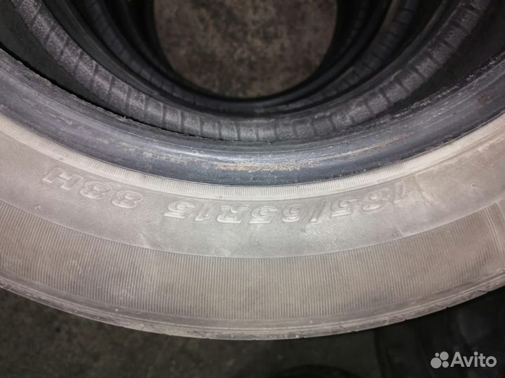 Nexen N'Fera SU4 185/65 R15 88H