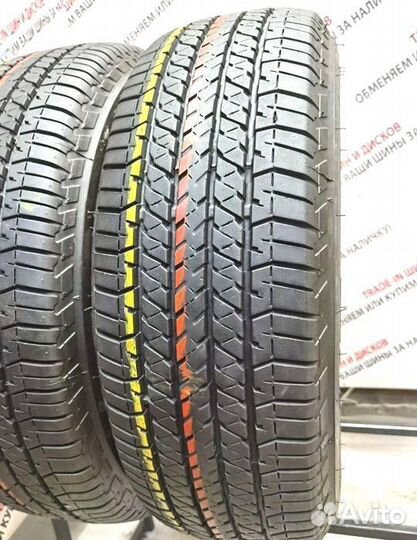 Bridgestone Dueler H/T 245/45 R20 101W