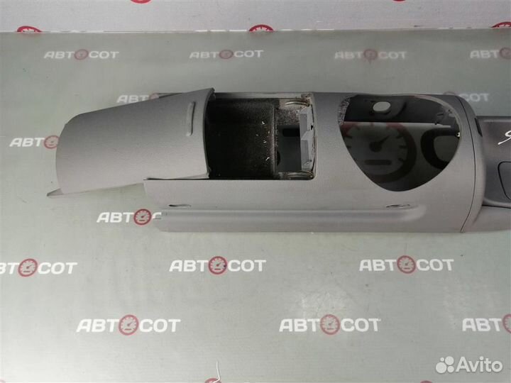 Консоль центральная Audi TT 8N (1999-2005г.в.)