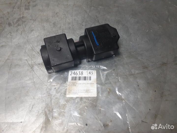 Маслоотражатель Volkswagen Passat B5 1996-2000