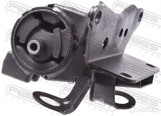 Подушка двигателя перед лев NM076 Febest