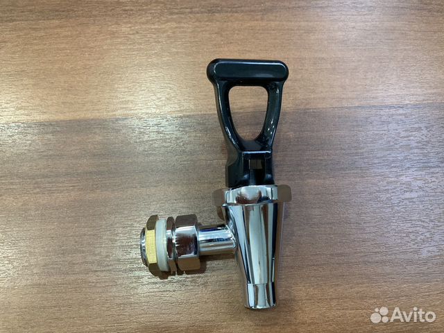 Кран df-122 для кипятильника кэнд