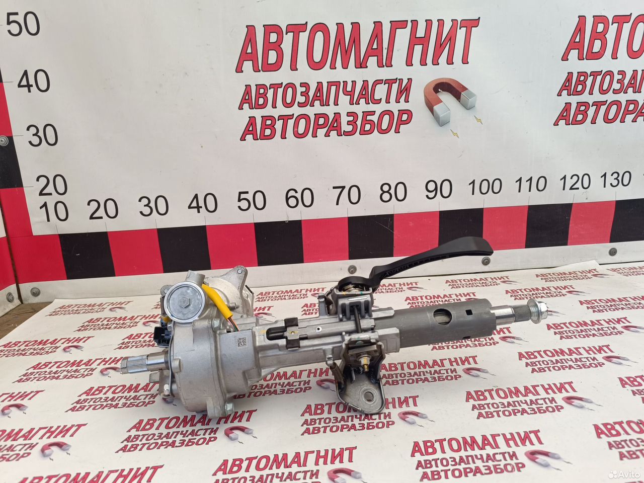 Электро усилитель руля эур Киа Спортейдж 5 NQ